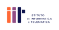 Logo dell'Istituto di Informatica e Telematica